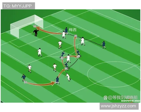 探索足球队形的奥秘与战术应用提升球队竞争力的关键因素