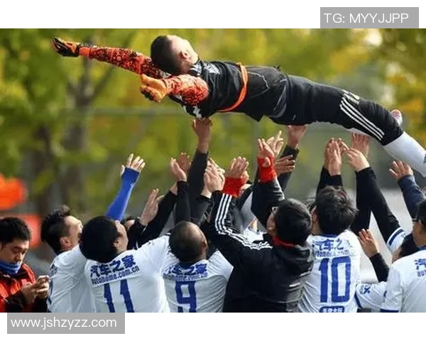 足球写手的梦想与坚持如何塑造精彩赛事背后的故事与情感