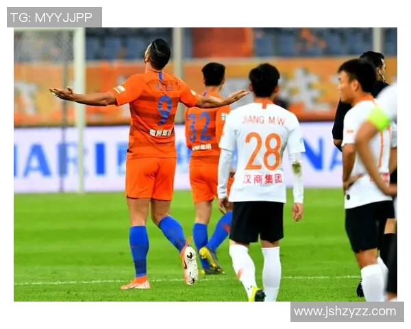 鲁能足球崛起之路探索团队精神与战术创新的完美结合 鲁能足球崛起之路探索团队精神与战术创新的完美结合