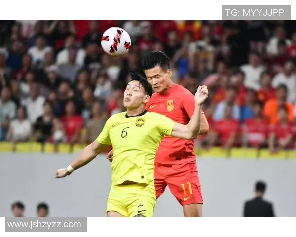 中国队与马来西亚激战正酣谁能在这场较量中笑到最后