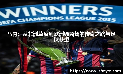 马内：从非洲草原到欧洲绿茵场的传奇之路与足球梦想